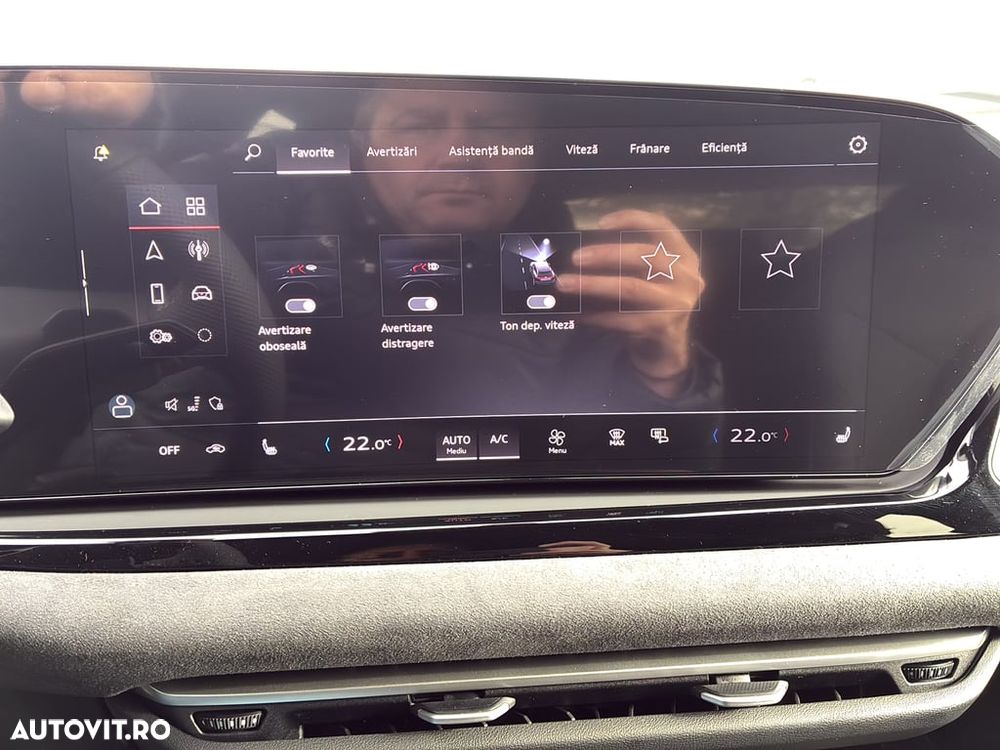 Audi A5 40 TFSI S tronic - 14