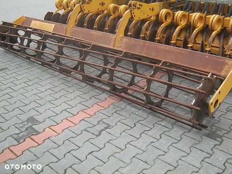 Agrisem Disc-O-Mulch - 12