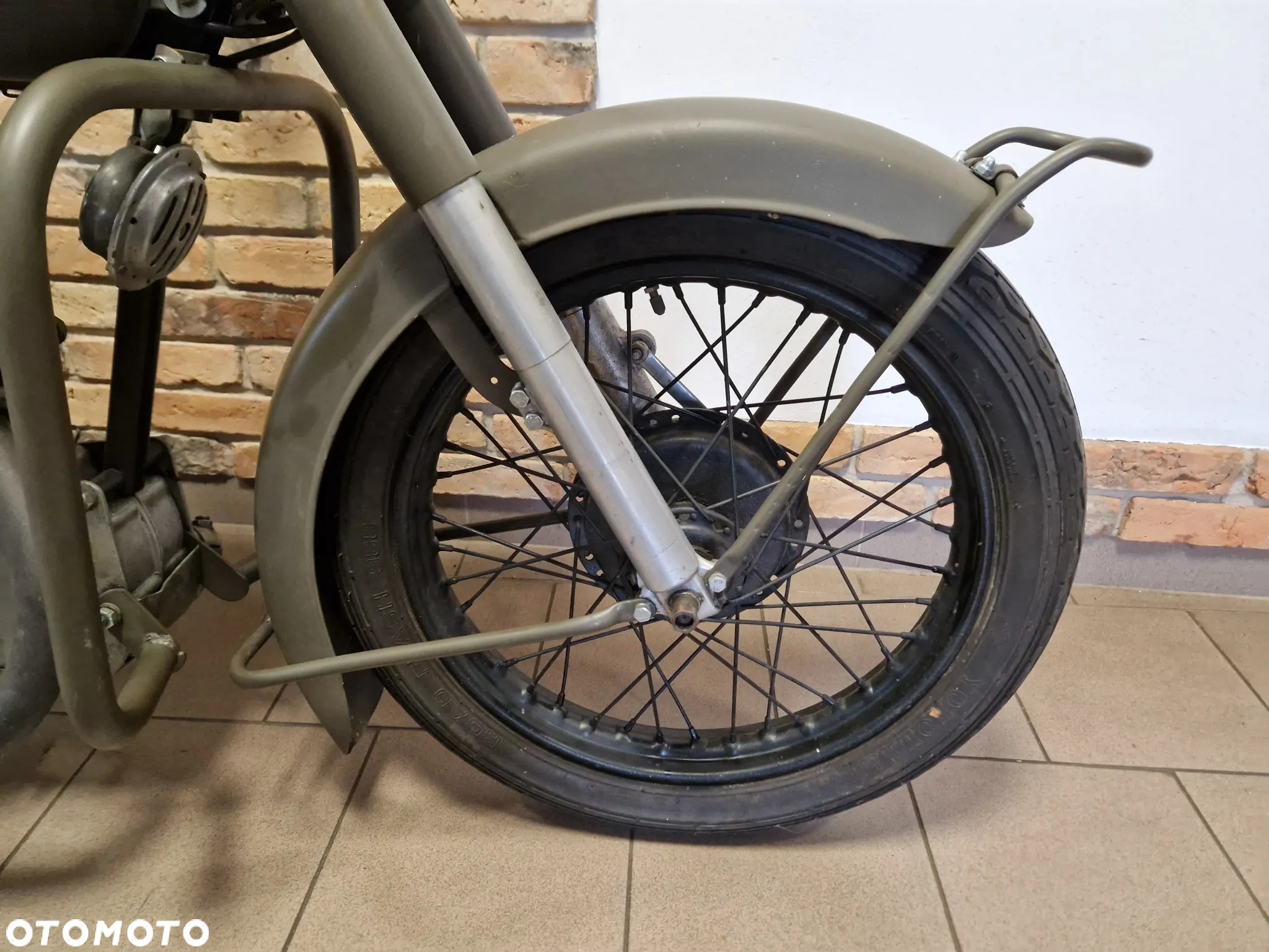 Zundapp Inny - 17