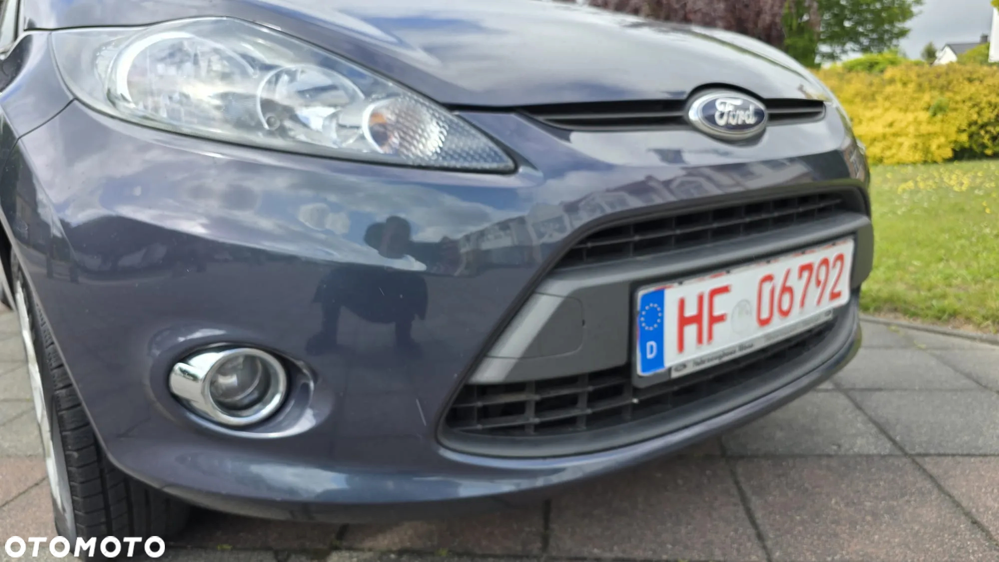 Ford Fiesta - 26