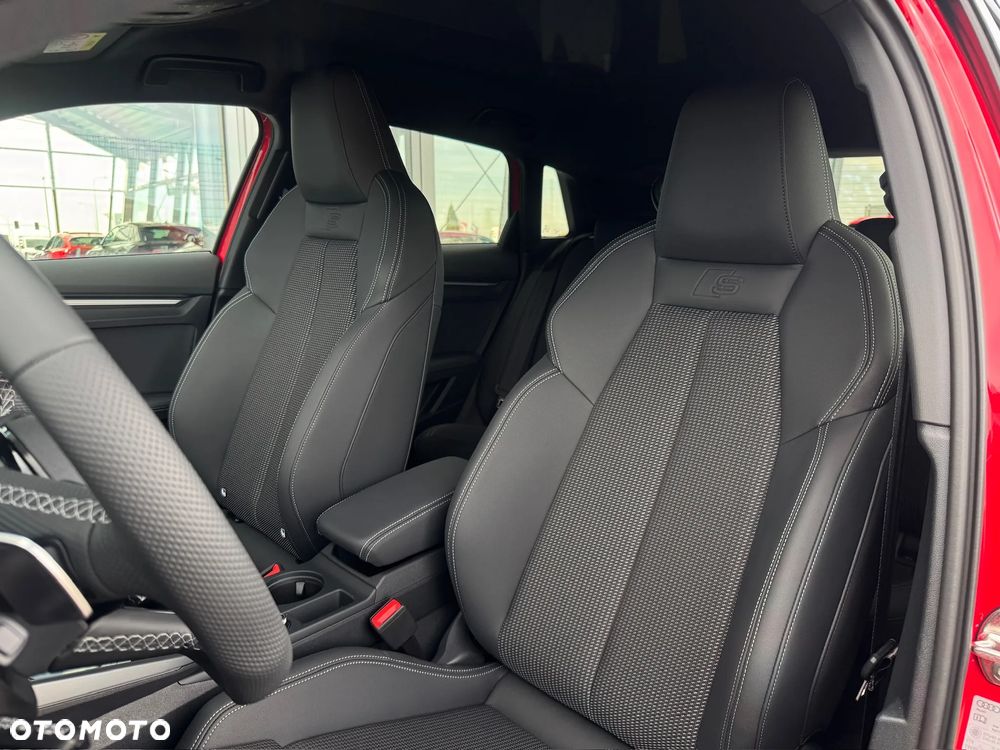 Audi S3 Sportback - 25
