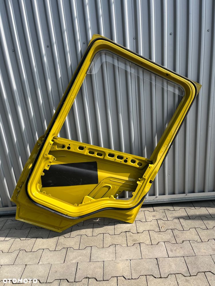 Drzwi Scania P CP next generation prawe pasażera - 3