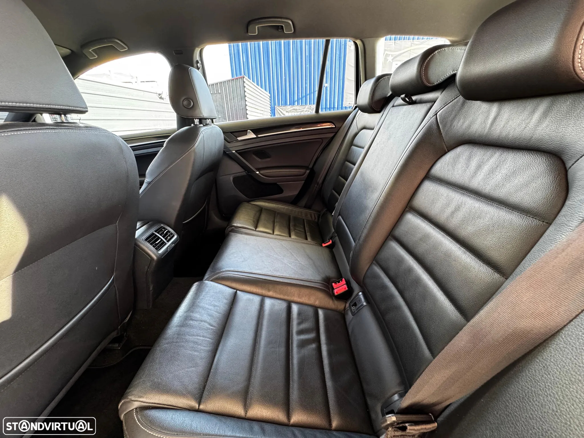 VW Golf Variant 2.0 TDi GTD DSG - 22