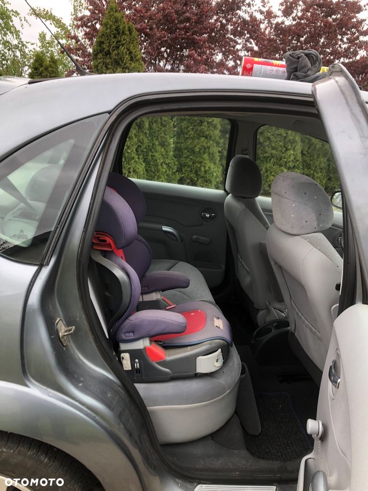 Citroën C3 1.4 HDi X - 11