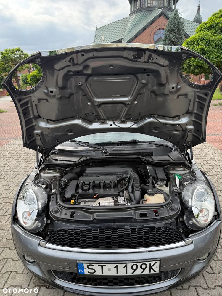 MINI Cooper S - 8
