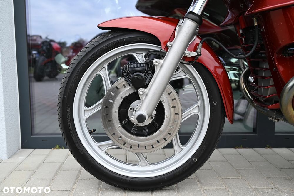 BMW R - 21