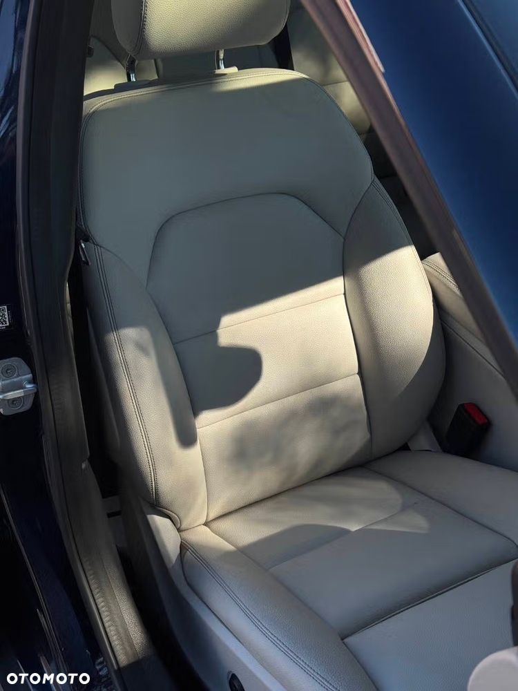 Mercedes-Benz GLA 250 4-Matic - 17