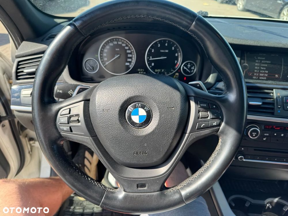BMW X3 - 14