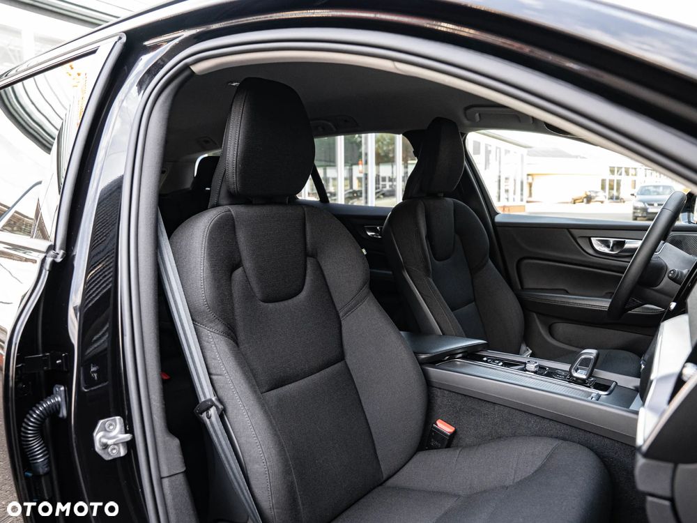 Volvo V60 B3 B Geartronic Momentum - 26