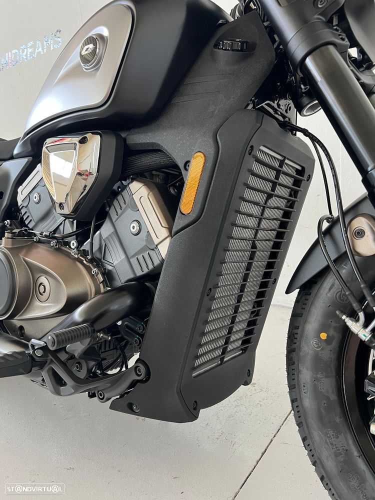 QJ Motor SRV 600V - MOTOR V4. CAMPANHA SEM JUROS. - 15