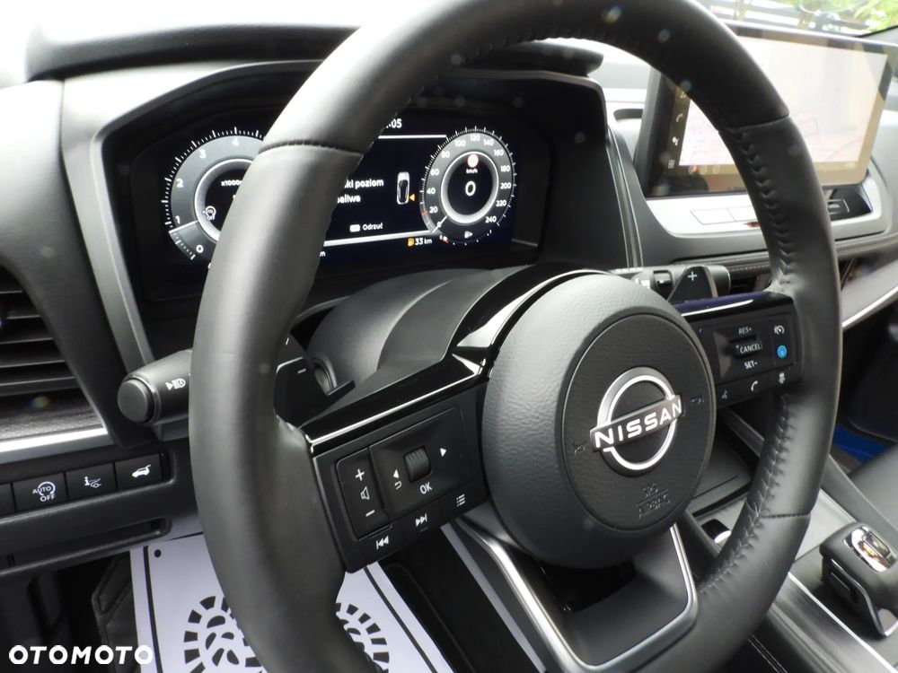 Nissan Qashqai 1.3 DIG-T MHEV Xtronic Tekna+ - 38