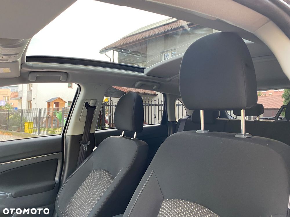 Mitsubishi ASX 1.6 ClearTec 2WD Diamant Edition+ - 3