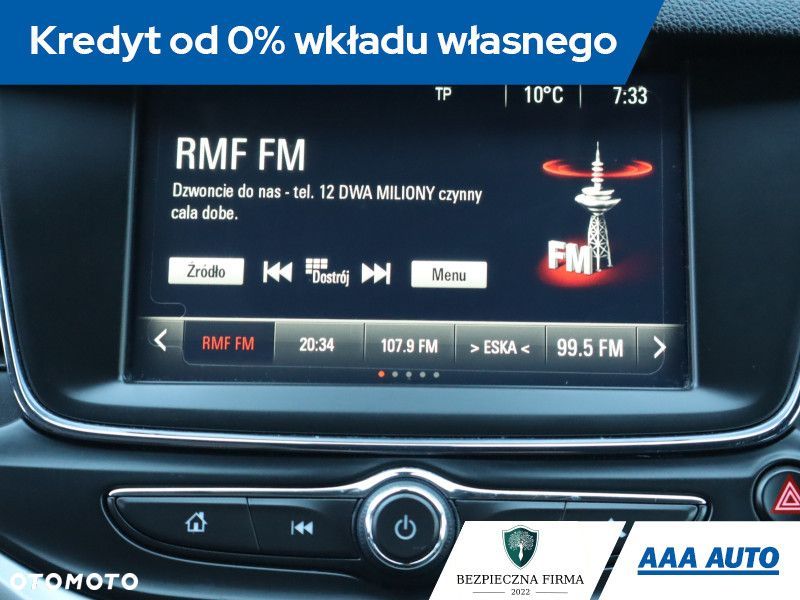 Opel Astra - 14
