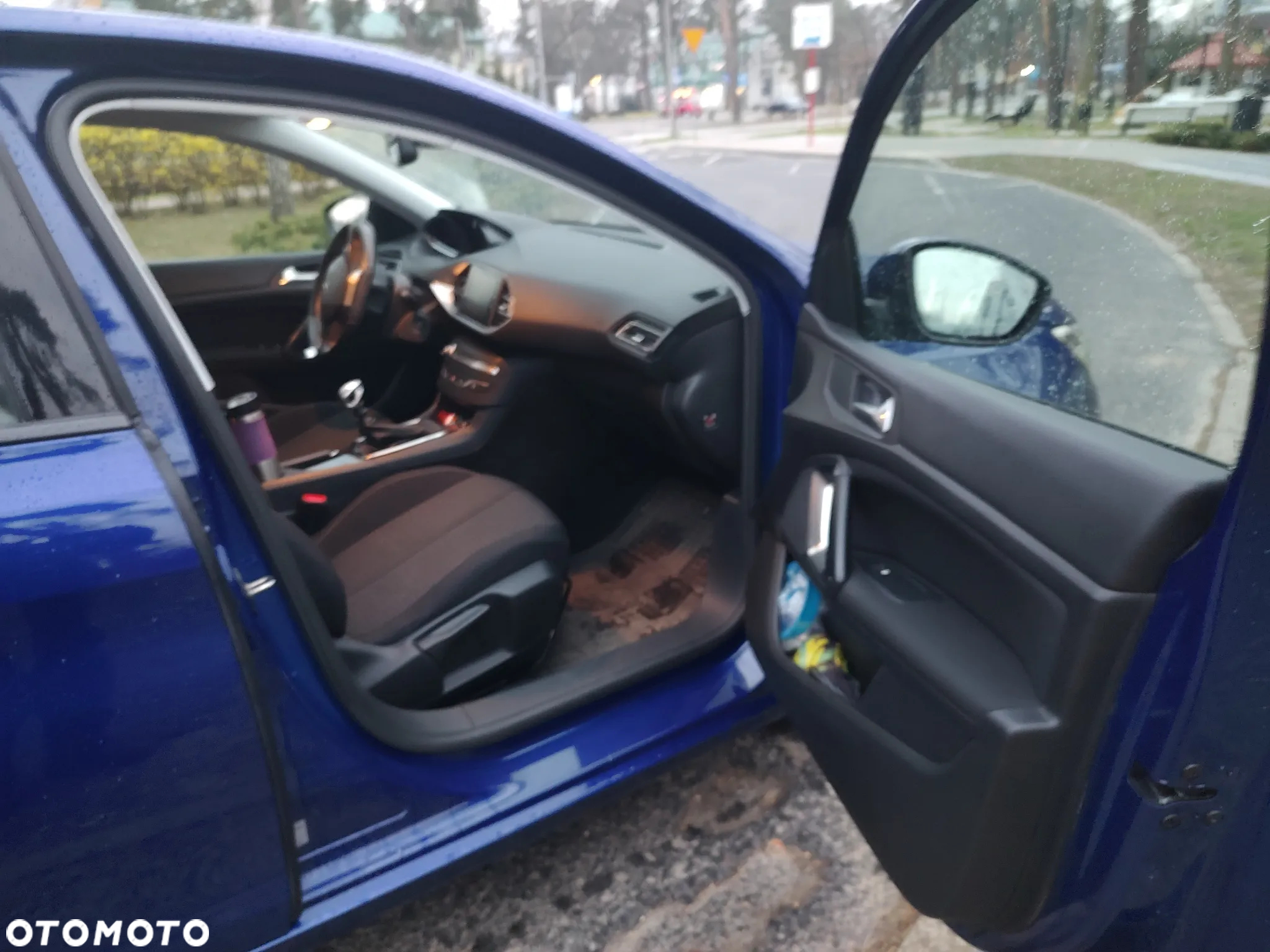 Peugeot 308 1.2 PureTech Active S&S - 6