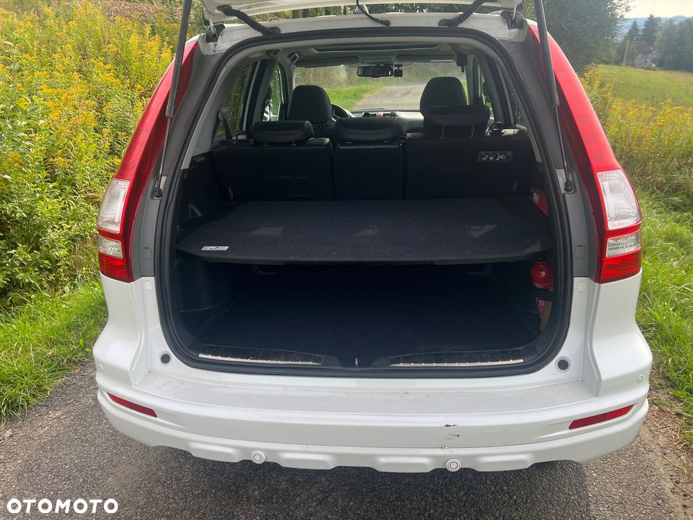 Honda CR-V 2.2i-DTEC Executive - 14