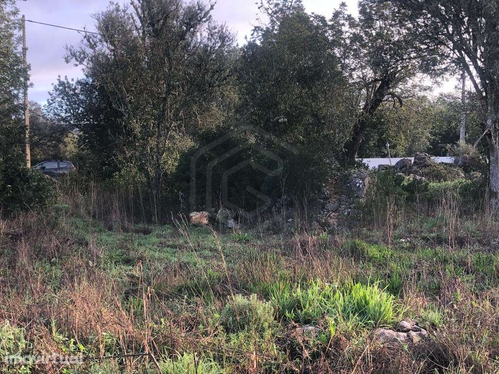 Terrenos rustico em malha urbana, Loulé, Algarve - Grande imagem: 3/11