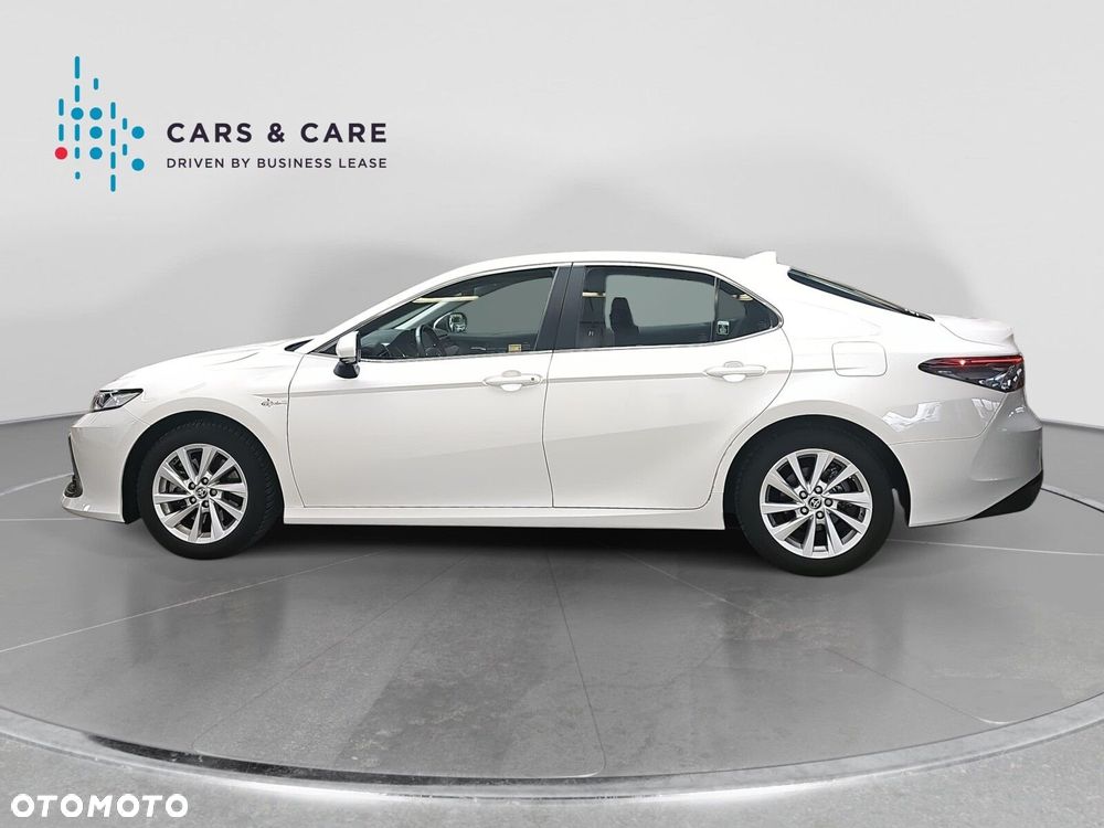 Toyota Camry 2.5 Hybrid Comfort CVT - 27