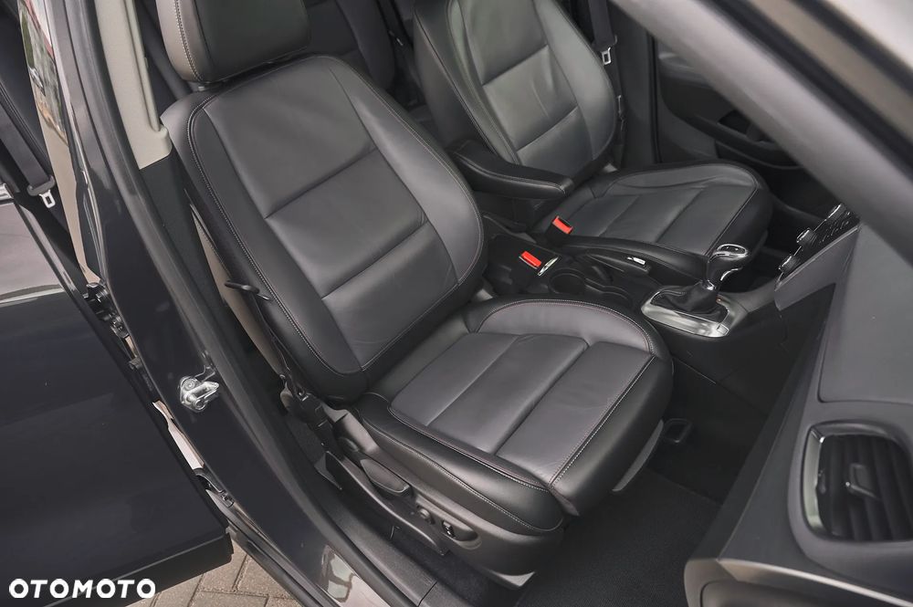 Opel Mokka 1.4 Turbo Automatik Color Innovation - 23