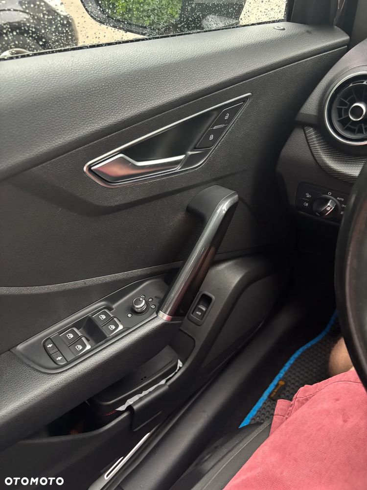 Audi Q2 1.4 TFSI CoD S tronic - 15