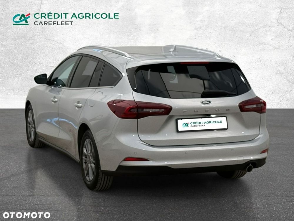 Ford Focus 1.5 EcoBlue Titanium X - 7