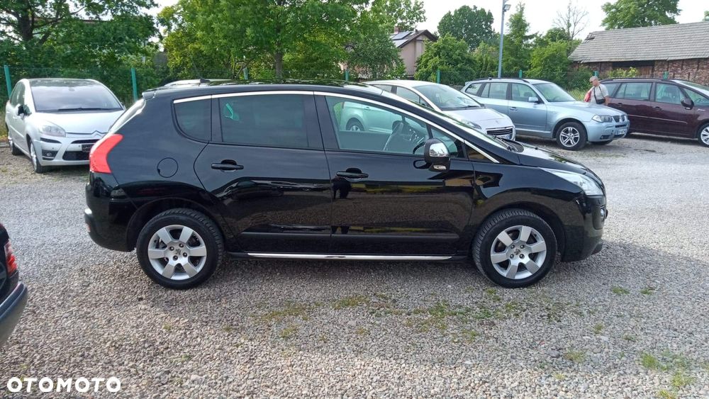 Peugeot 3008 1.6 HDi Premium - 1