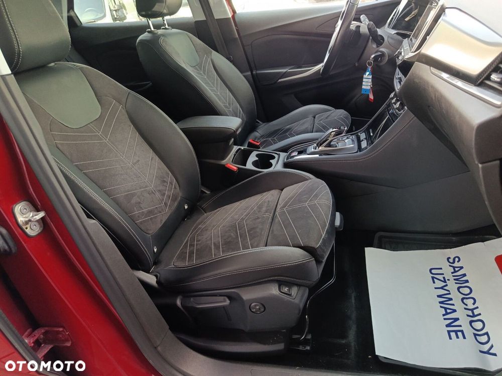 Opel Grandland 1.2 T GS S&S - 15