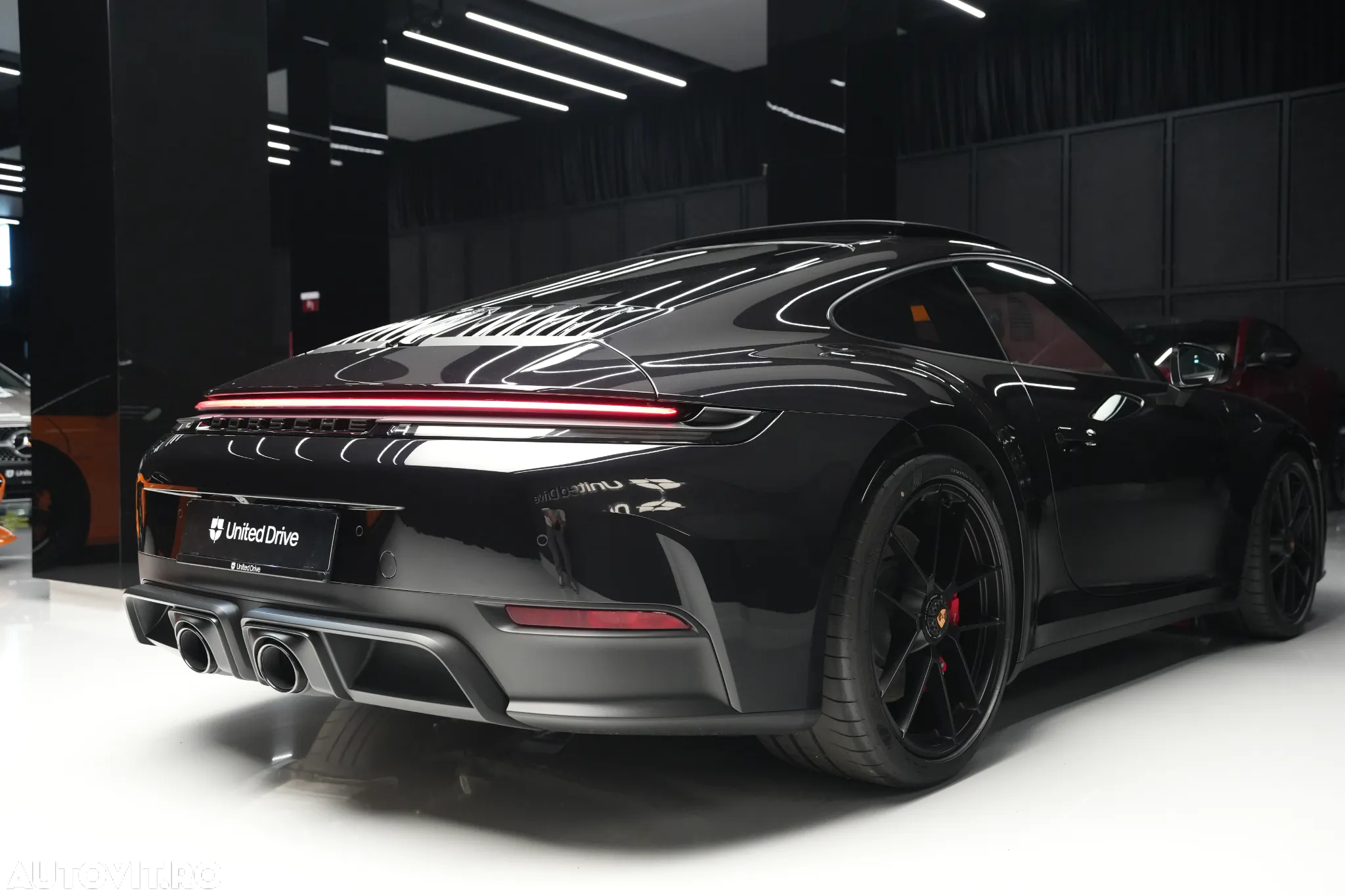 Porsche 911 - 23