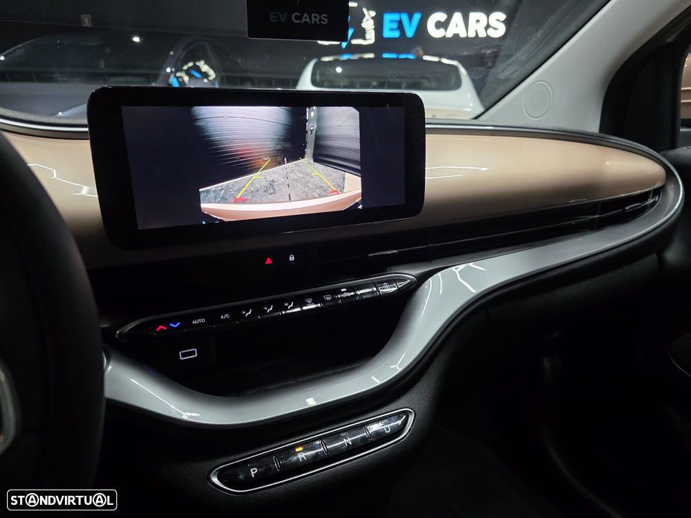 Fiat 500e 23,8kWh ICON - 12