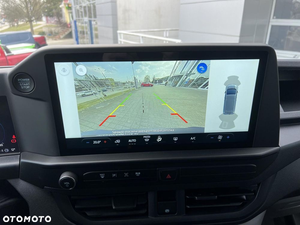 Ford Transit Custom - 34