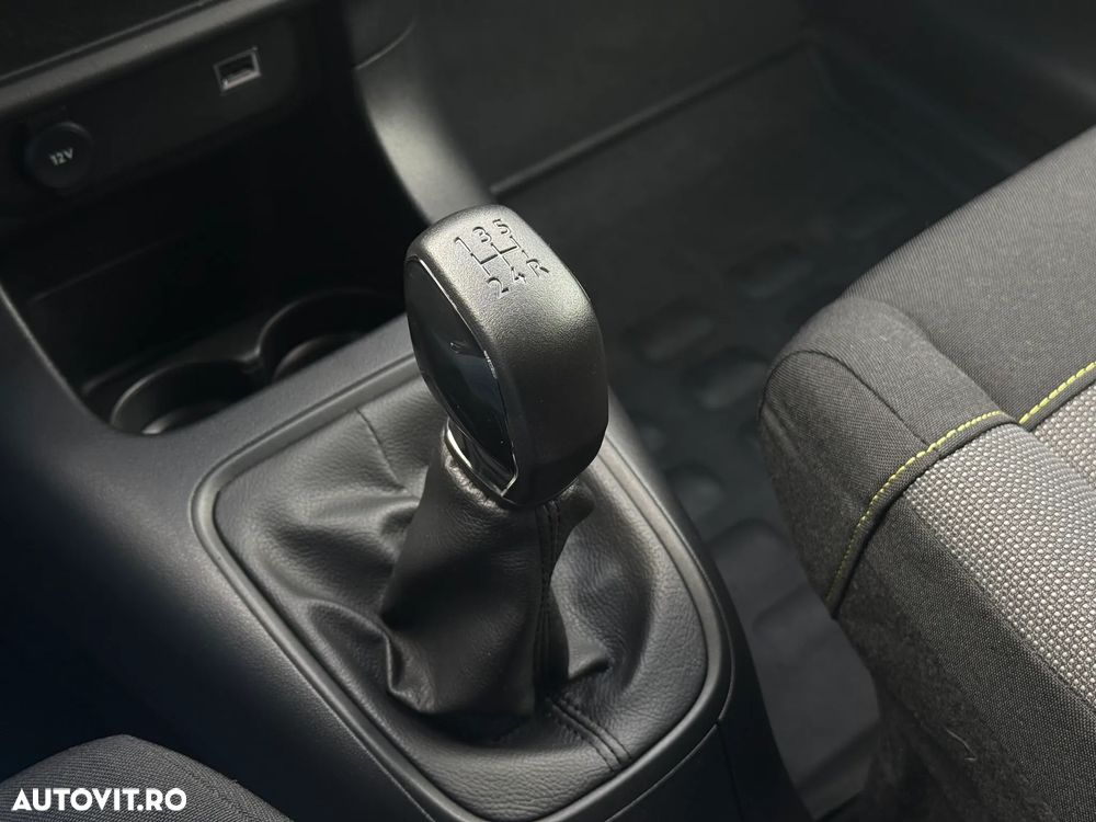 Citroën C3 Pure Tech 83 S&S FEEL - 26