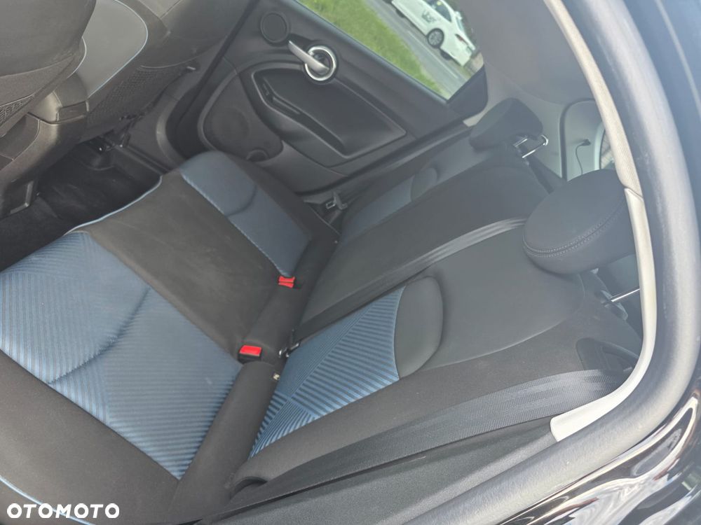 Fiat 500X 1.4 Multiair 4x2 S&S Business Line - 14