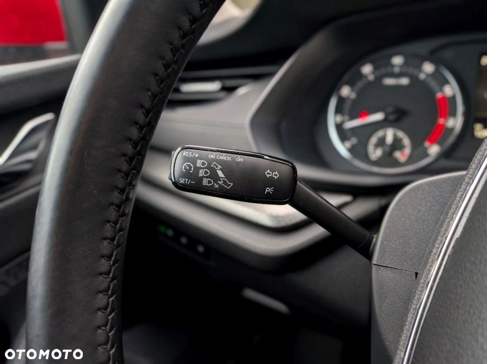 Skoda Octavia 1.5 TSI GPF ACT Ambition - 19