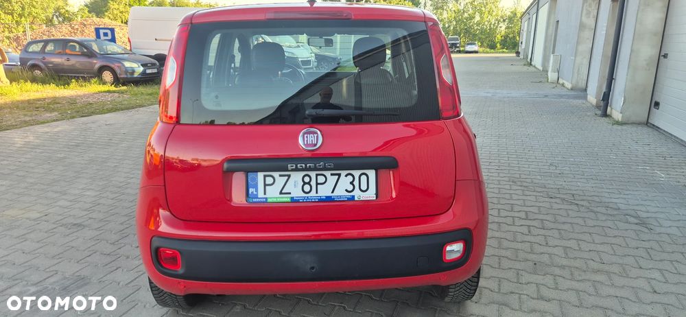 Fiat Panda 1.2 Mystyle - 5