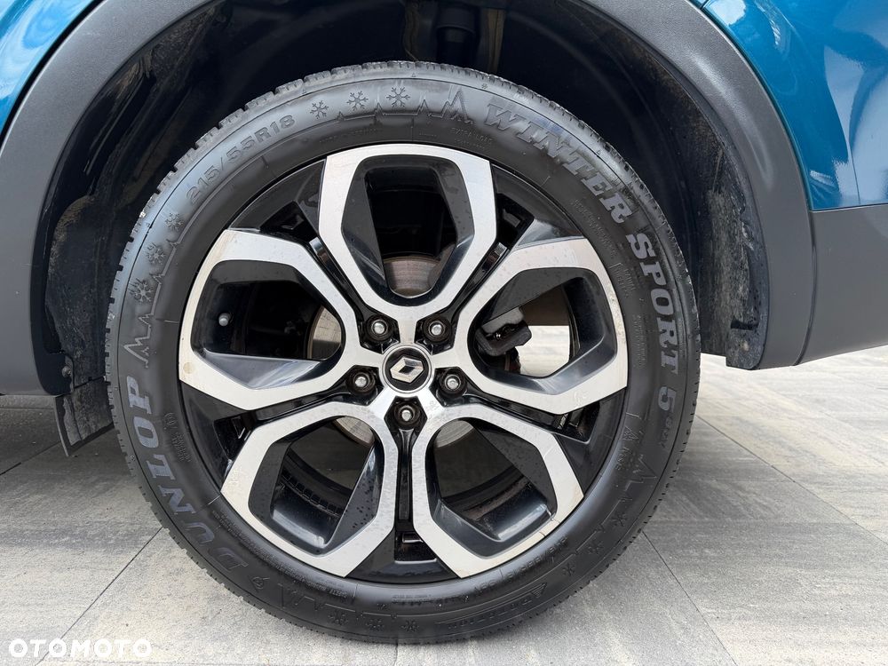 Renault Arkana 1.3 TCe mHEV Intens EDC - 36