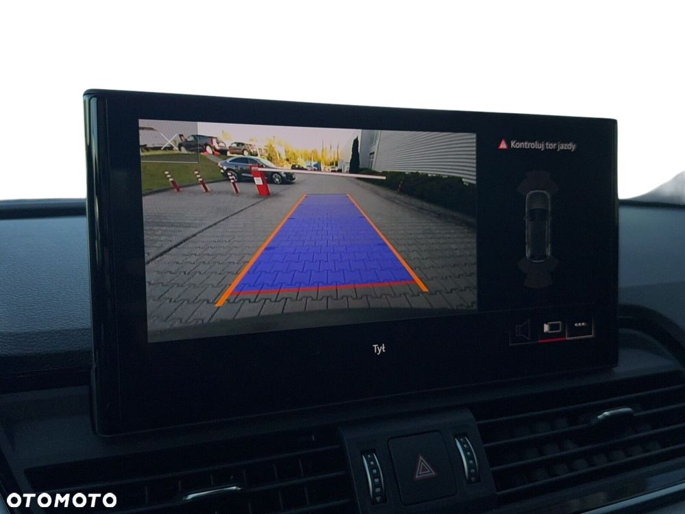 Audi Q5 40 TDI mHEV Quattro S Line S tronic - 26