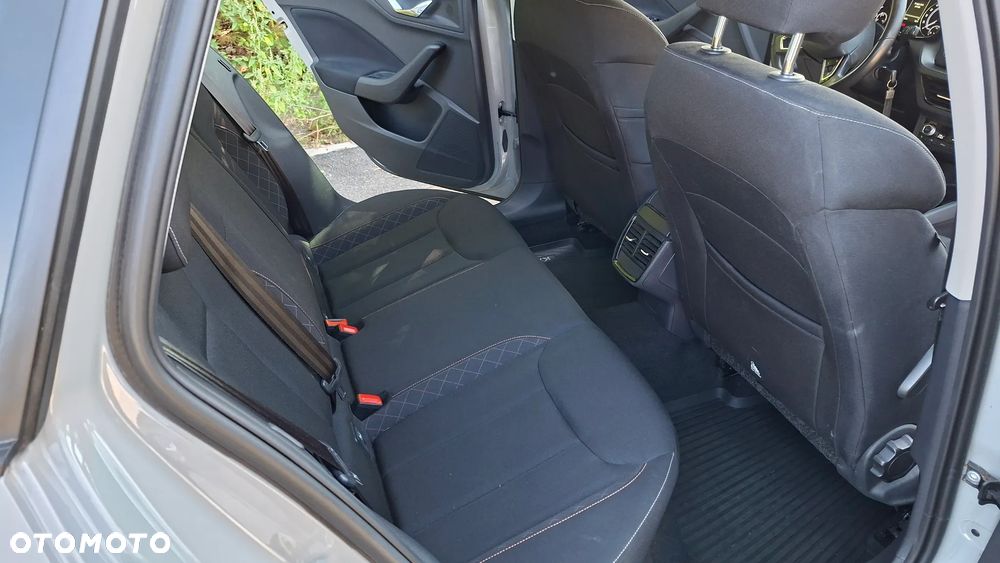 Skoda Kamiq 1.5 TSI Ambition - 11