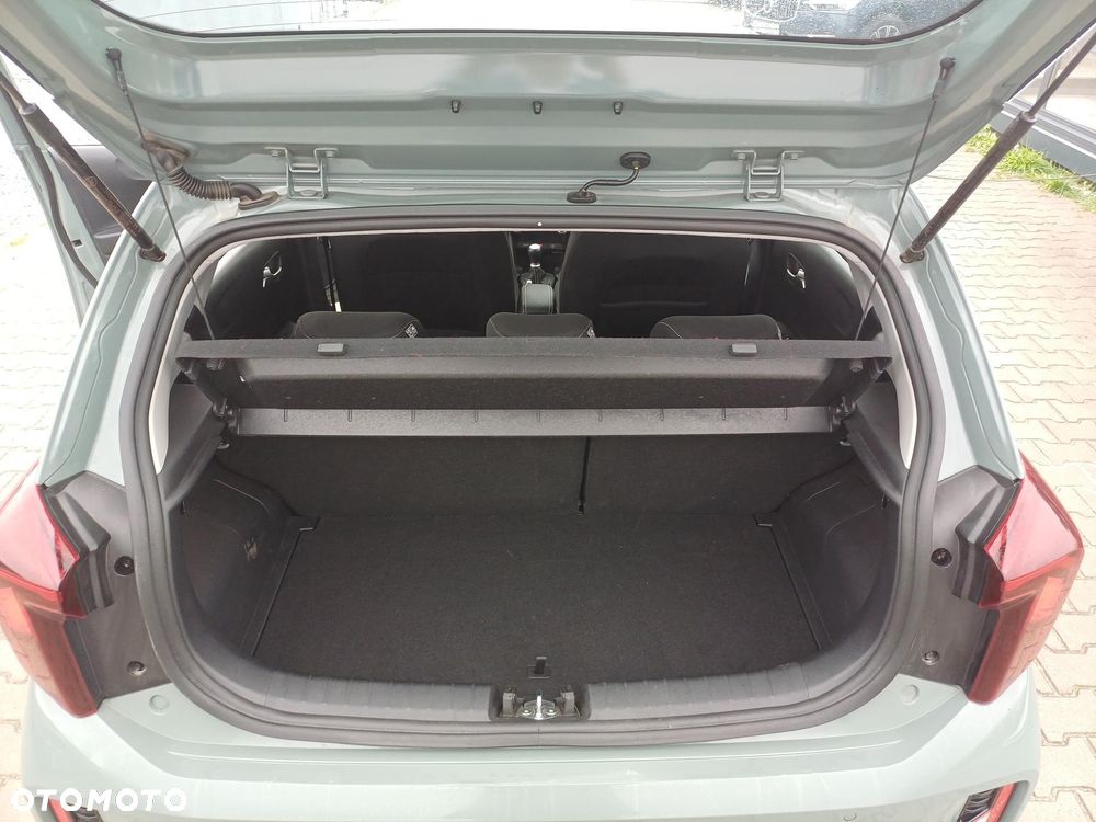 Kia Picanto 1.0 DPI L - 28