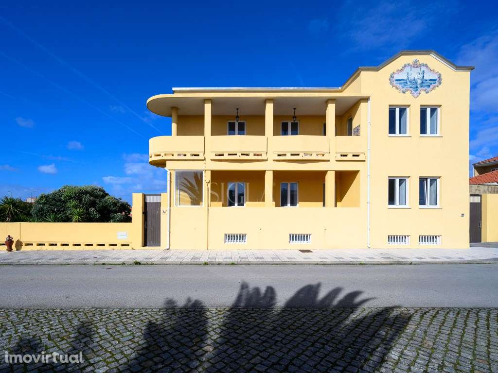 Moradia com Terreno em Cortegaça - Grande imagem: 2/52