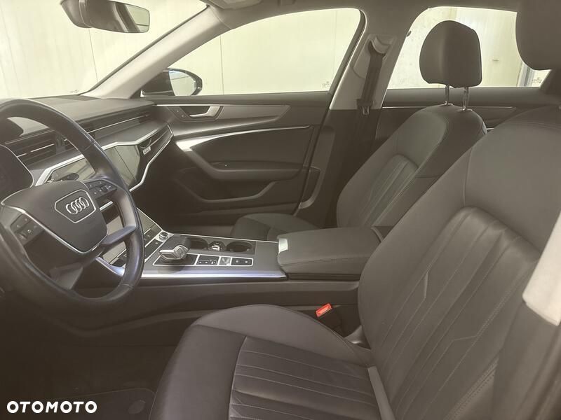 Audi A6 Limousine 40 TDI mHEV Quattro Advanced S tronic - 18