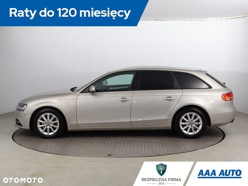 Audi A4 Avant - 3