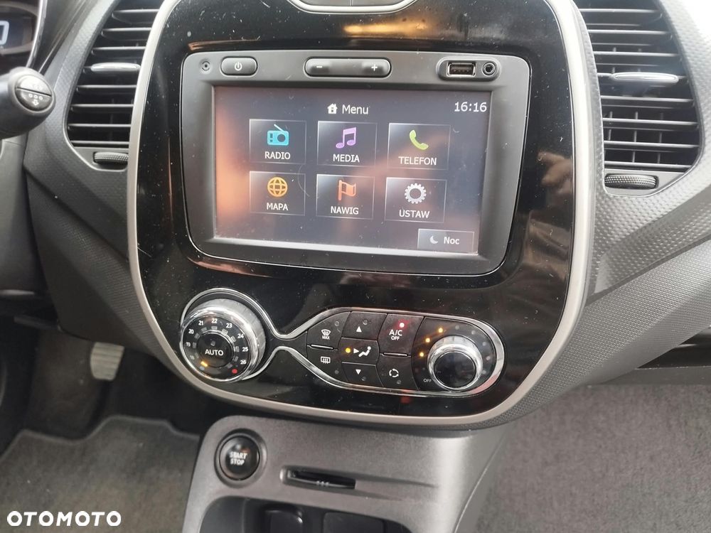Renault Captur ENERGY TCe 90 Start&Stop Dynamique - 21