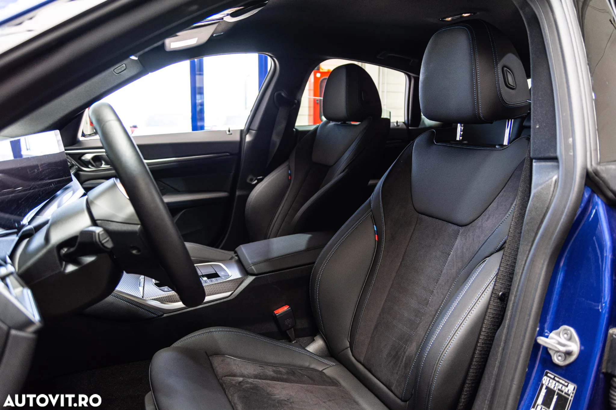 BMW i4 eDrive35 - 5
