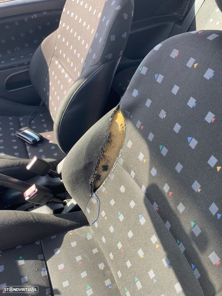 Citroën Saxo 1.4i VTS - 9