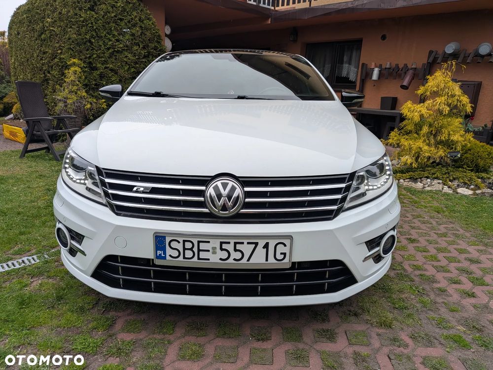 Volkswagen CC - 9