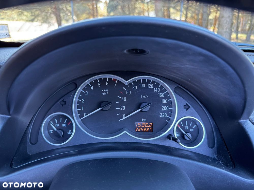 Opel Tigra 1.4 Easytronic Sport - 4