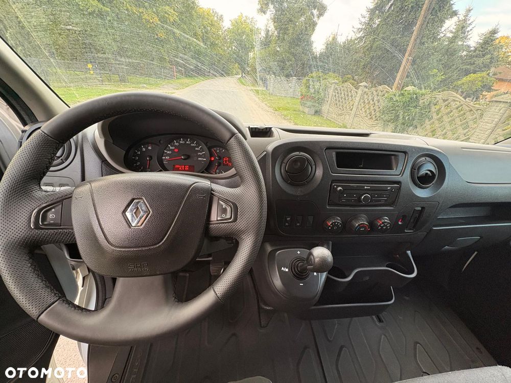 Renault Master - 20