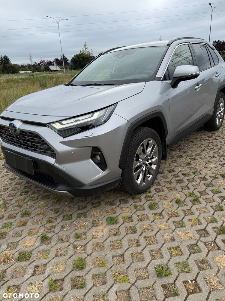 Toyota RAV4 - 10