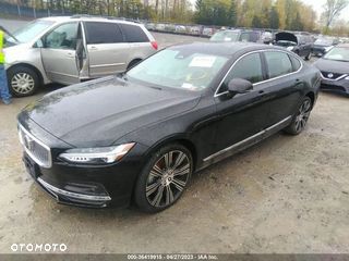 Volvo S90 B6 B AWD Ultimate Bright