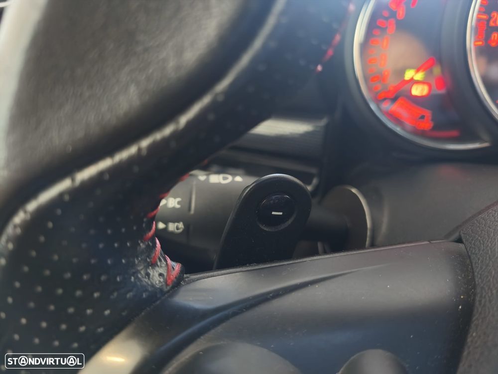 MINI Clubman John Cooper Works ALL4 Auto Desp. - 31
