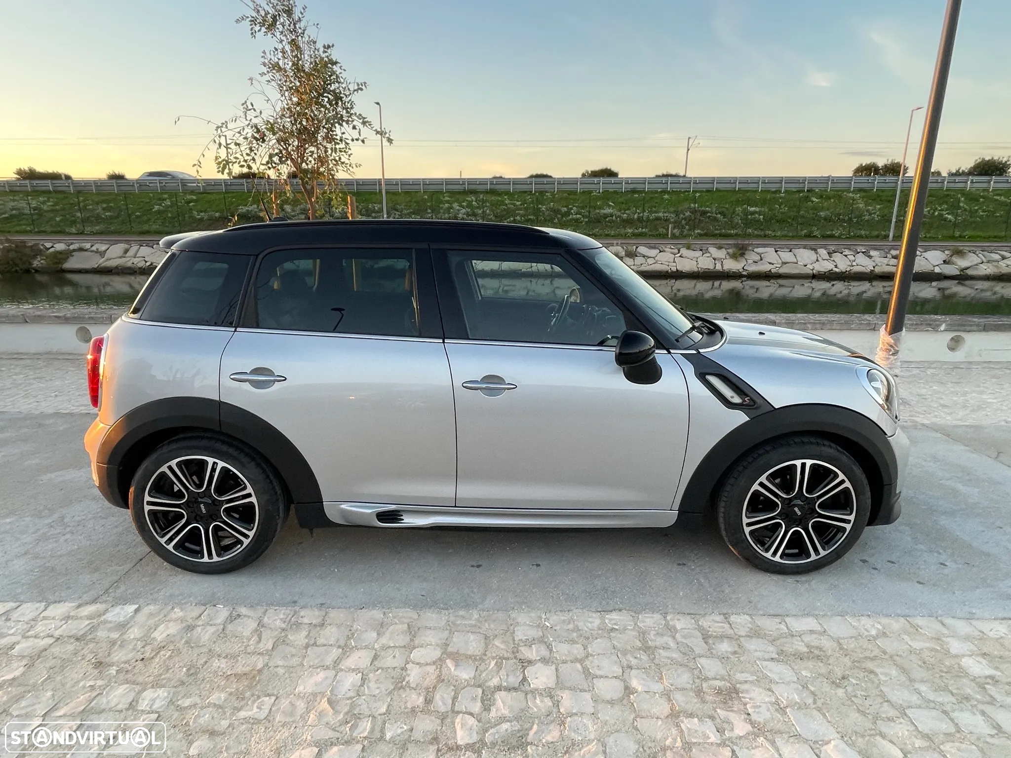 MINI Countryman Cooper SD Auto - 44